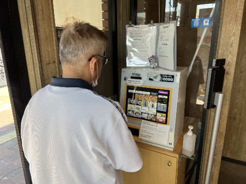 用户对于らーめん つむぎ的评论高清图