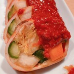 用户对于焼肉 グルマンズいとう的评论图