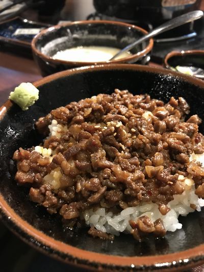 用戶對於和牛焼肉 きもと的評論圖
