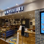 User's review image for 湘南パンケーキ 大阪ベイタワー店