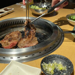 用戶對於焼肉きんぐ 大阪鶴見店的評論圖
