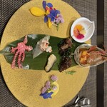 用户对于創作四川料理 廣明的评论图