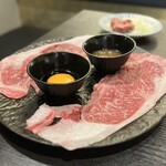 用戶對於焼肉Lab 難波店的評論圖