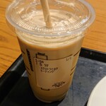 用户对于スターバックス コーヒー 五反田東急スクエア店的评论图