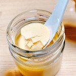 用戶對於古墳くんのプリン的評論圖