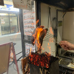 用户对于炉端焼 高知的评论图