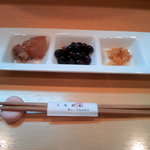 用戶對於くろまめ的評論圖