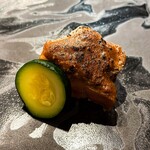 User's review image for 代官山鉄板ゆうり