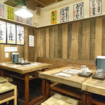 用戶對於肉酒場 犇屋 西中島店的評論圖