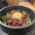 User's review image for 焼肉居酒屋 ZONOZONO 心斎橋