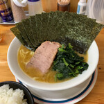 User's review image for つばさ家 武蔵境店