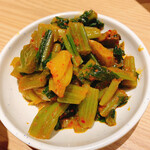 用戶對於丸源ラーメン 岸和田八阪店的評論圖