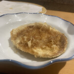 用戶對於天ぷら新宿つな八 つのはず庵的評論圖