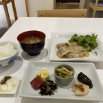 用户对于食堂・弁当・酒 エソラ的评论图