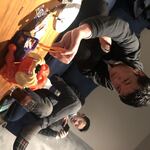 用戶對於Barラウンジ 堀江卓球部的評論圖