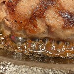 用戶對於炭焼ステーキくに 新小岩店的評論圖