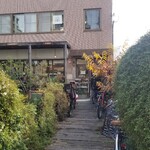 User's review image for 森森舎