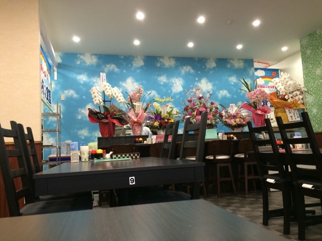 User's review image for あおぞら食堂