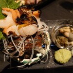 User's review image for はる好し庭