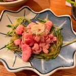 用戶對於やきとん なべ屋的評論圖