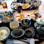 用戶對於加賀屋 京都店的評論圖