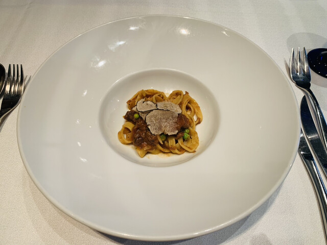 User's recommendation image for リストランテ カノビアーノ 福岡