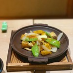 用戶對於鮮魚と郷土料理の店 たつと的評論圖
