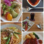 用户对于のんびりや食堂的评论图