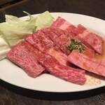 用戶對於焼肉 昌久園 岸和田店的評論圖