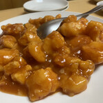 用户对于中国 東北飯店的评论图