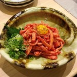 用戶對於板前肉炙りすし割烹 一斗的評論圖
