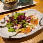 用戶對於銘柄焼き鳥ともつ鍋の居酒屋 鳥京 新宿総本店的評論圖