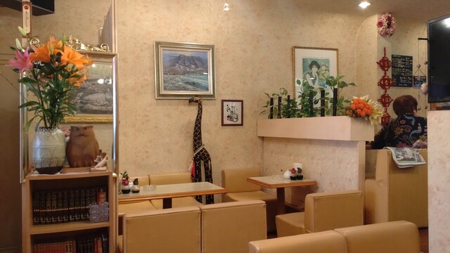 User's recommendation image for マキ