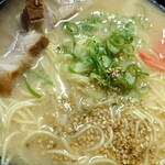 用戶對於屋台まみちゃん的評論圖