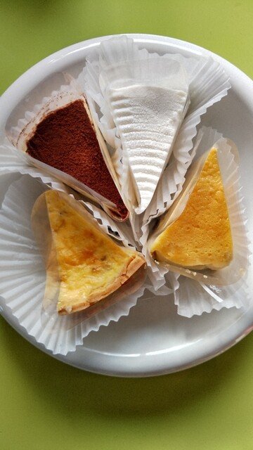 User's recommendation image for granpa