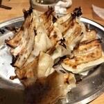 User's review image for 堂山餃子 チャオズ 梅田本店
