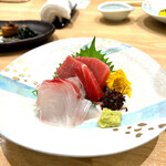 User's review image for 手打ち蕎麦 柴田