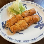 用户对于平安的评论图