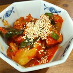 用户对于炭火焼酒場 ホルイチ 幡ヶ谷店的评论图