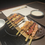 User's review image for 博多水炊きと炭火焼き鳥 美神鶏