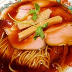 User's review image for 中華そば NewYork×NewYork