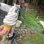 用户对于北広島野村園 NOMUキッチン的评论图