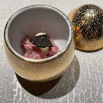 User's review image for 神戸牛炉釜ステーキ GINZA KOKO炉