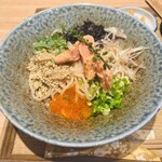 用戶對於東京たらこスパゲティ 渋谷店的評論圖