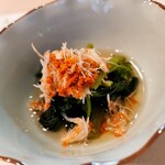 用戶對於鮨 まつざわ的評論圖