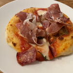 User's review image for ミニPizzaと西洋料理 unnoe