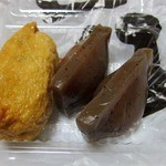 用戶對於豆狸 エキュート赤羽店的評論圖