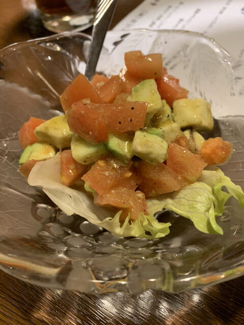 用戶對於藤よし 堺駅前店的評論高清圖