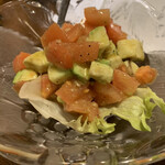 用戶對於藤よし 堺駅前店的評論圖