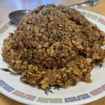 用户对于新福菜館 伏見店的评论图